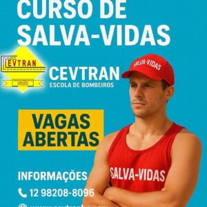 S.V SALVA VIDAS