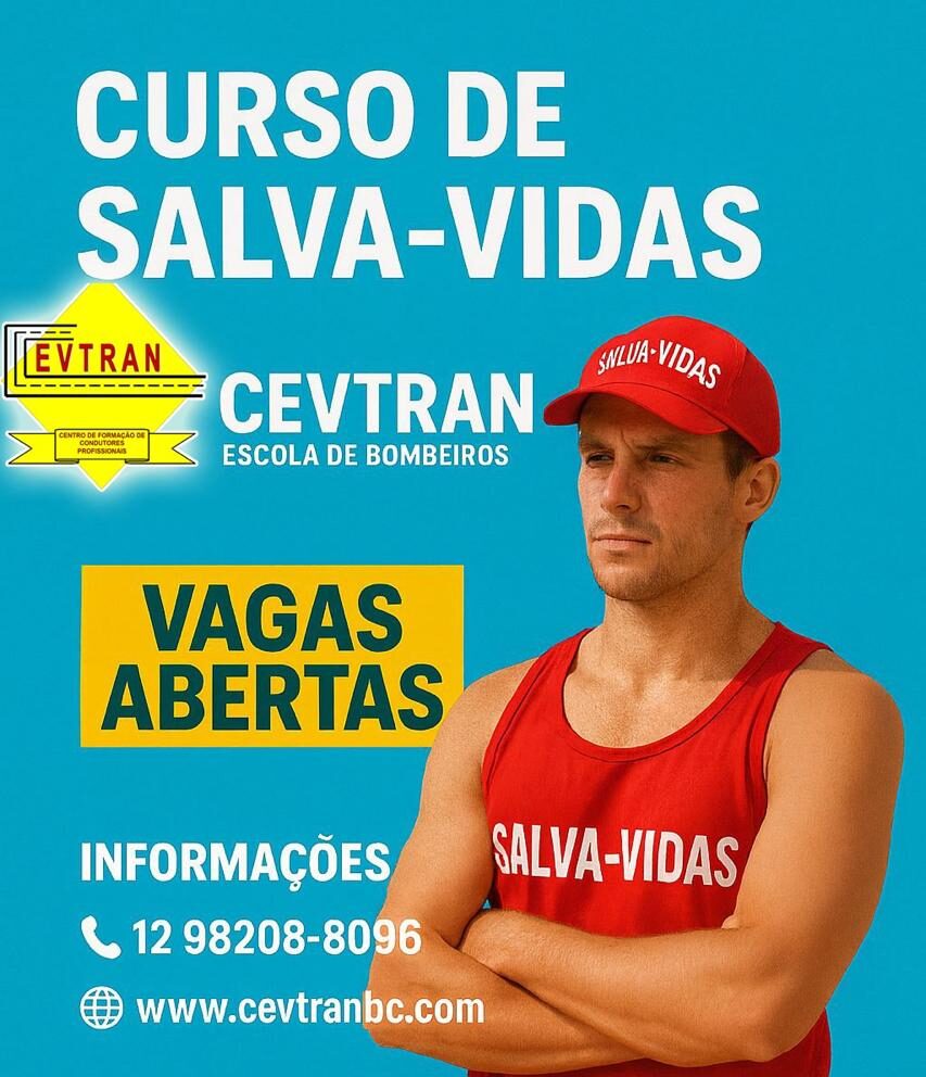 S.V SALVA VIDAS