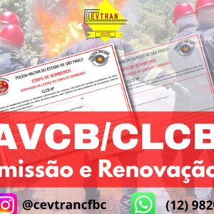 AVCB / CLCB