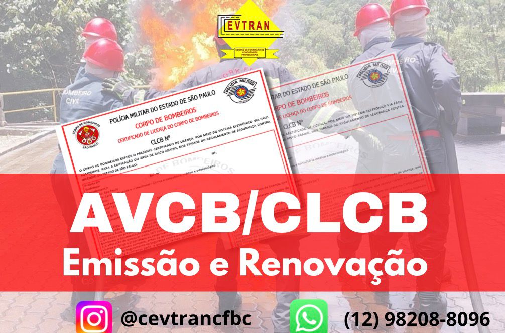 AVCB / CLCB