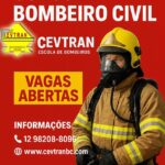 BOMBEIRO CIVIL - NOTURNO