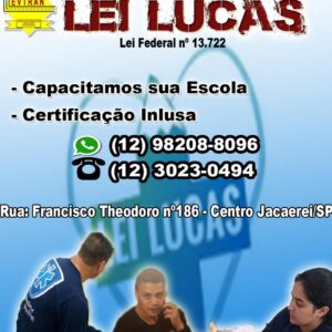 LEI LUCAS